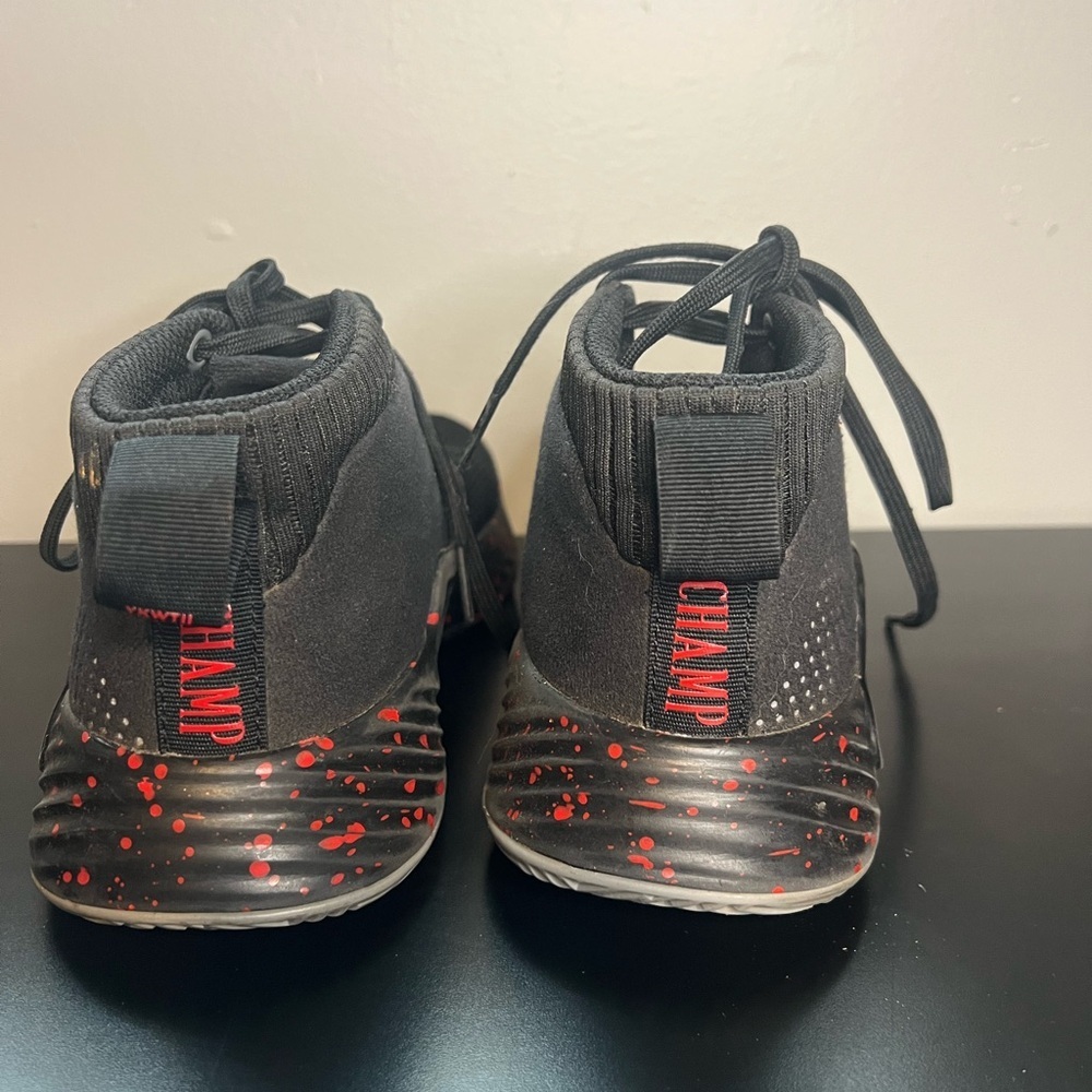 Adidas Dame “Peoples Champ” - Picture 4 of 7